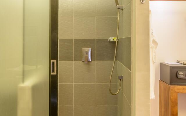 Double Leaf Boutique Hotel