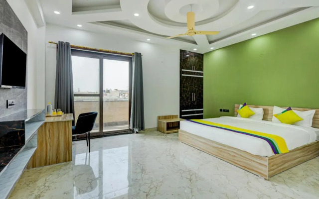Itsy Hotels Vibe 2