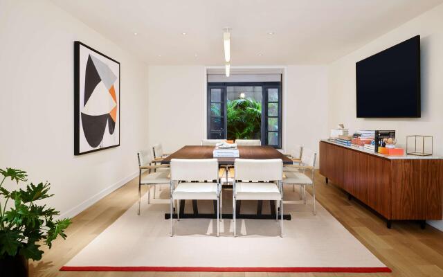Hotel Seville Nomad, in the Unbound Collection by Hyatt