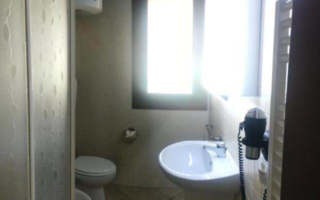 Res. Michelangelo Resort 252S