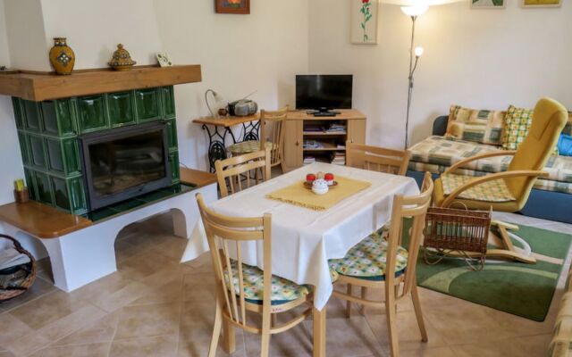 House Parkany 1 Bechyne