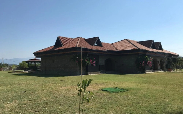 Recep Pasa Konaklari