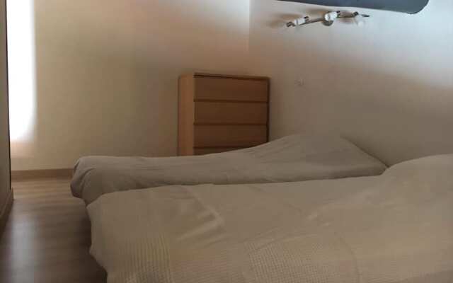 Residence Les Jardins de Sainte-Lucie