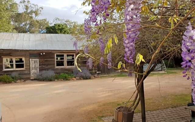 The Old Butter Factory at Springhurst Estate