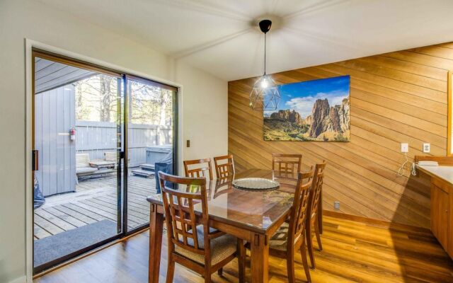 Meadow House Condo 6