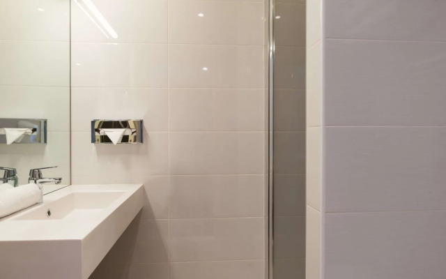 Brit Hotel Confort Limouzi Tulle