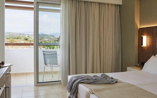 Alex Beach Hotel - Bungalows Hotel