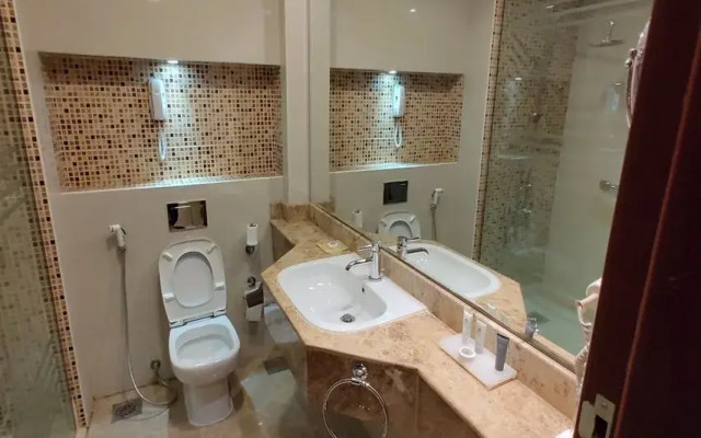Karim Hotel - Al Olya