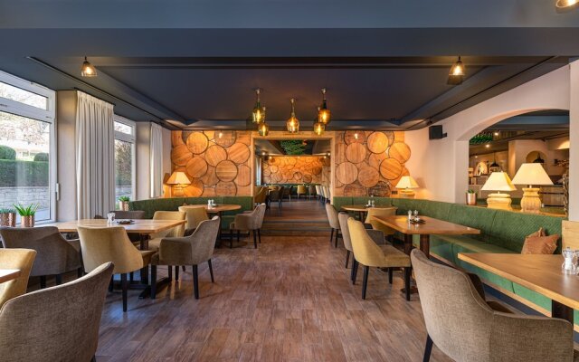 Hotel Restaurant Pollmanns