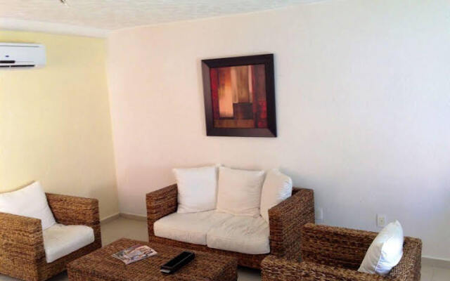 Apartamento Mar Diamante