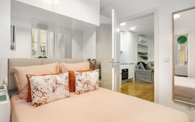 Hidden Oasis W/ Private Patio, Ac & Great Vibe