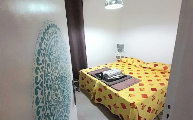 Tropicana Holiday Apartments