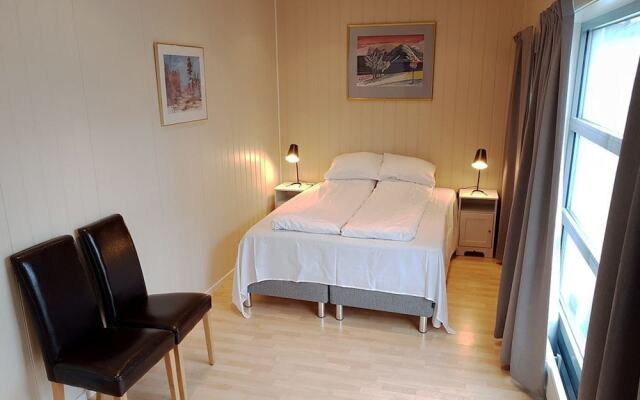 Hotel Valhalla ANS