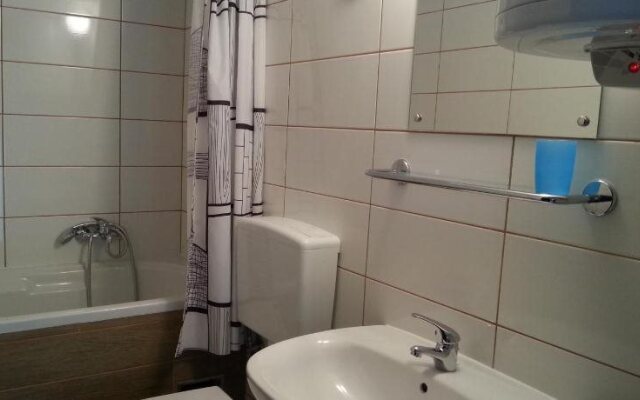 Apartment Drenovica
