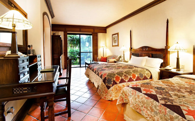 Promisedland Resort & Lagoon