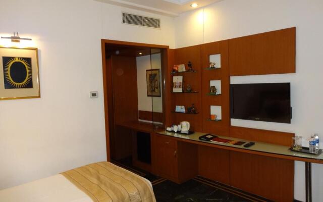 Regency Madurai by GRT Hotels