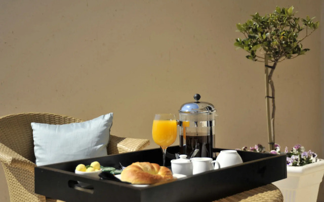 Kamsa Boutique Hotel