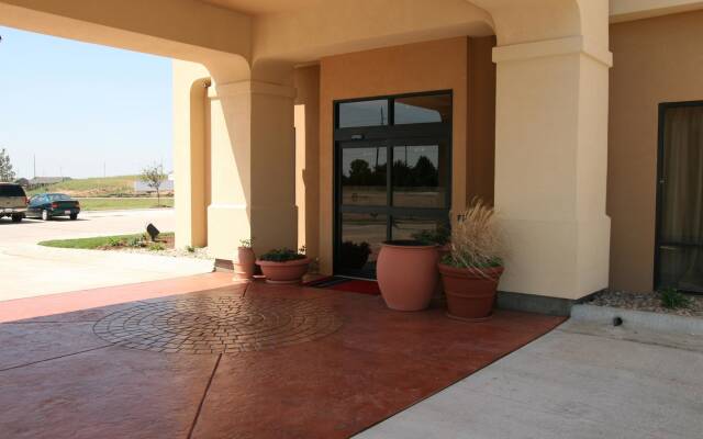 Hampton Inn Derby Wichita Southeast