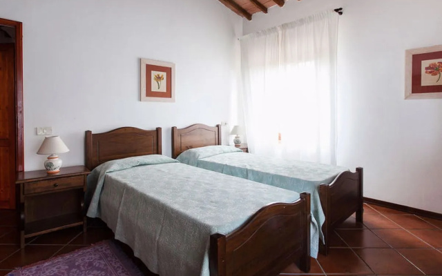 Apartment Le Palaie Peccioli 14082