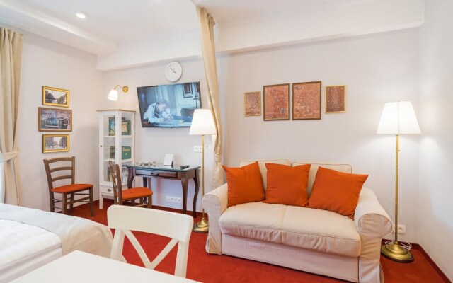 Revelton Studios Frantiskovy Lazne