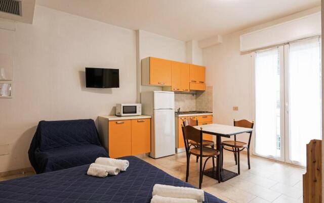 Residence Hotel Das Nest