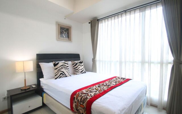 Casa Grande Apartment by Mediapura