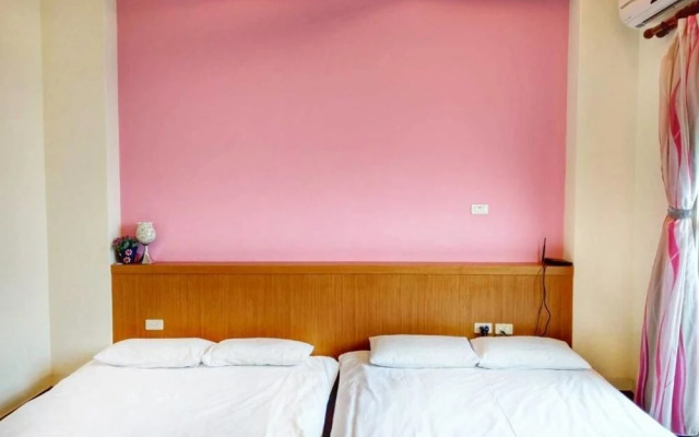 Happy Corner