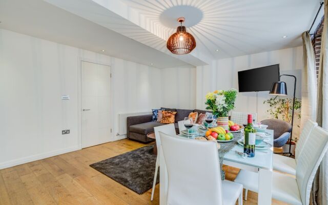 Perfect Stays-Covent Garden