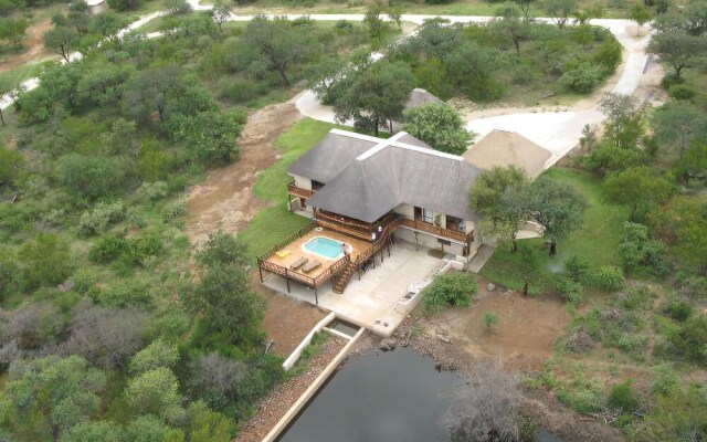 House 130 Blyde Wildlife Estate