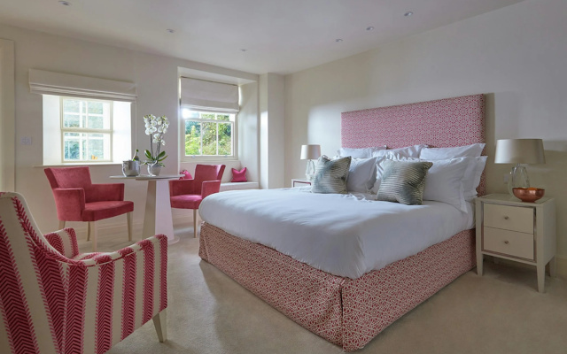 The Samling Hotel