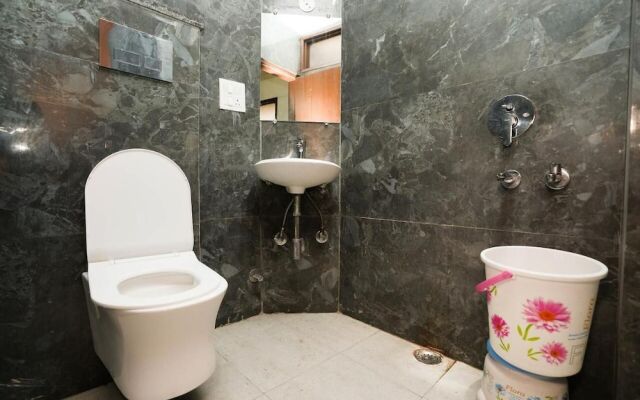 Hotel Diamond Stay Nizamuddin Railway St