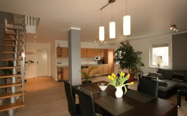 Apartments Carmen
