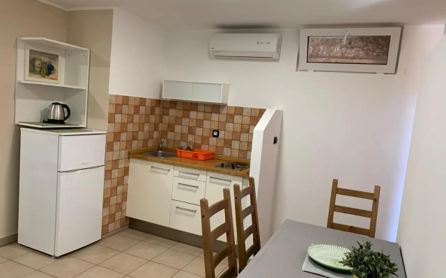 Apartments Čeh