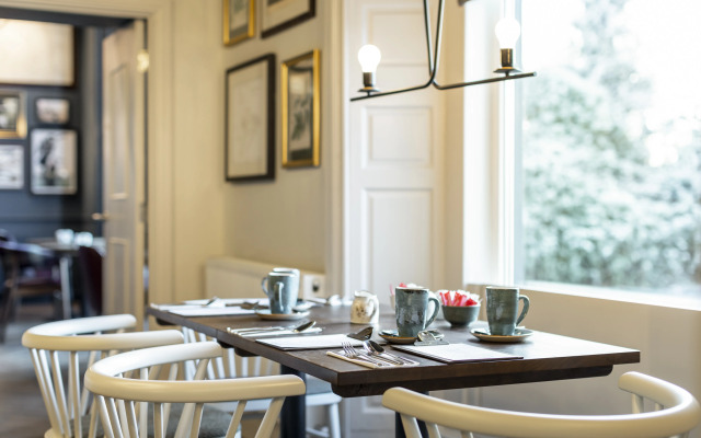 Mercure Dumfries Cargenholm House