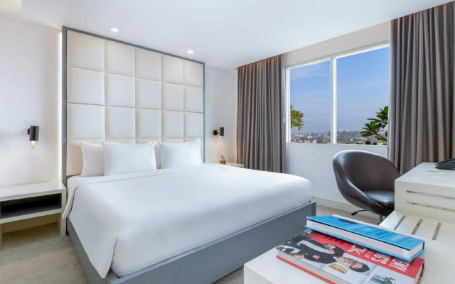 INNSiDE by Meliá Yogyakarta