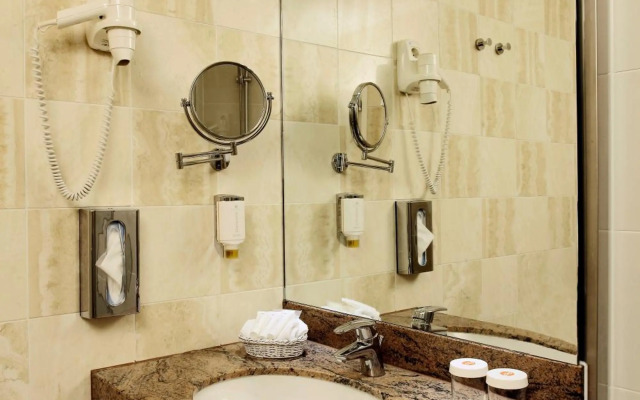 SOALTEE HOTEL by Trip Inn Frankfurt Messe