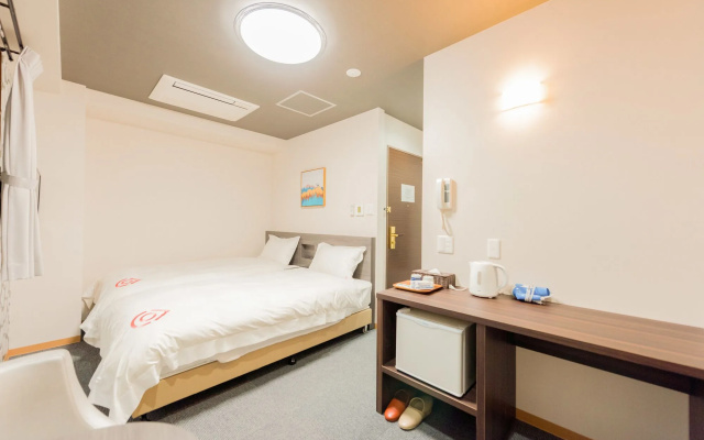 Floral Sakura Hotel Kyoto