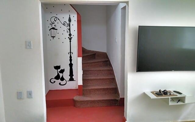 Hostel CASA 6