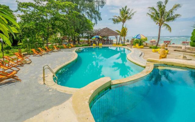 OYO 2861 Hotel Gili Air & Restaurant