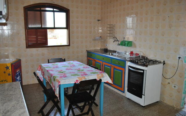 Aloha Hostel Paraty