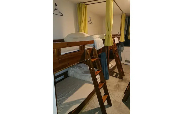 Guest House Proof Point - Hostel