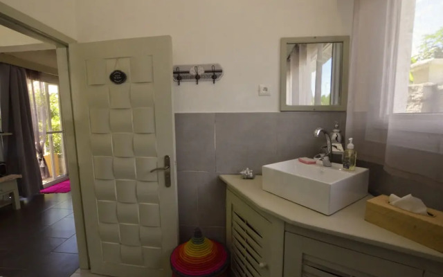 Le Laugaut's Bungalows