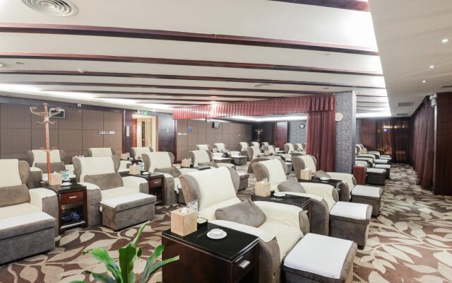 Goodview Hotel Sangem Zhangmutou