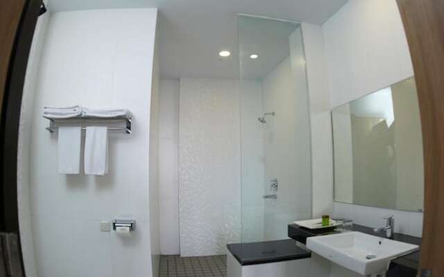 Airy Senapelan M Ali 118 Pekanbaru