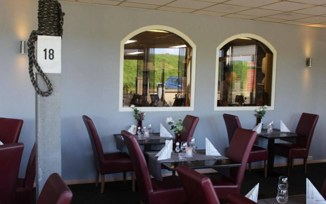 Hotel 't Klokje