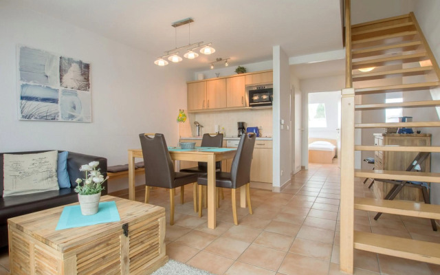 Residenz am Strand Wohnung 6-82