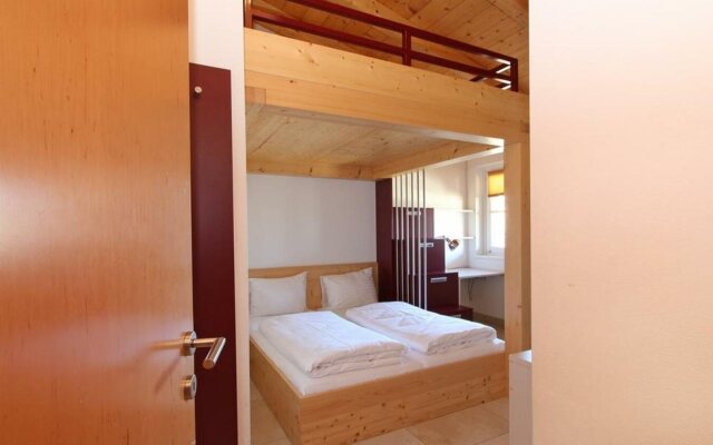Avenida Residenz an der Burg by Alpin Rentals