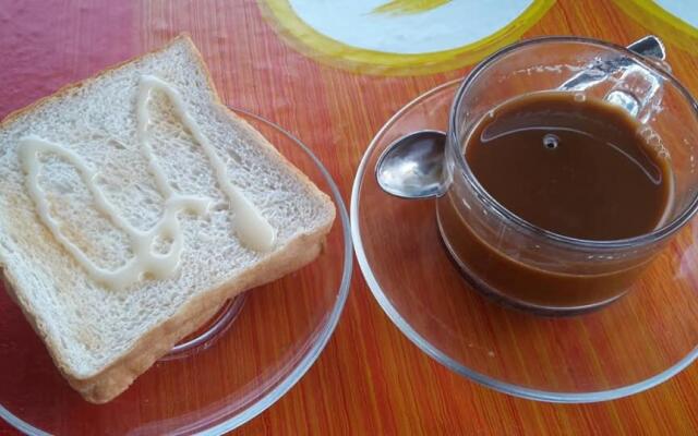 Baan Ma Khok Homestay