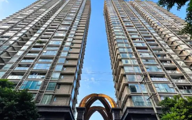 fandiao apartment