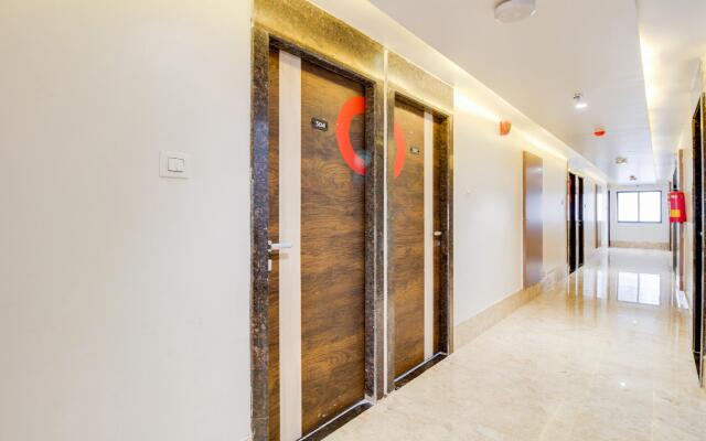 Townhouse Oak Classic Grande